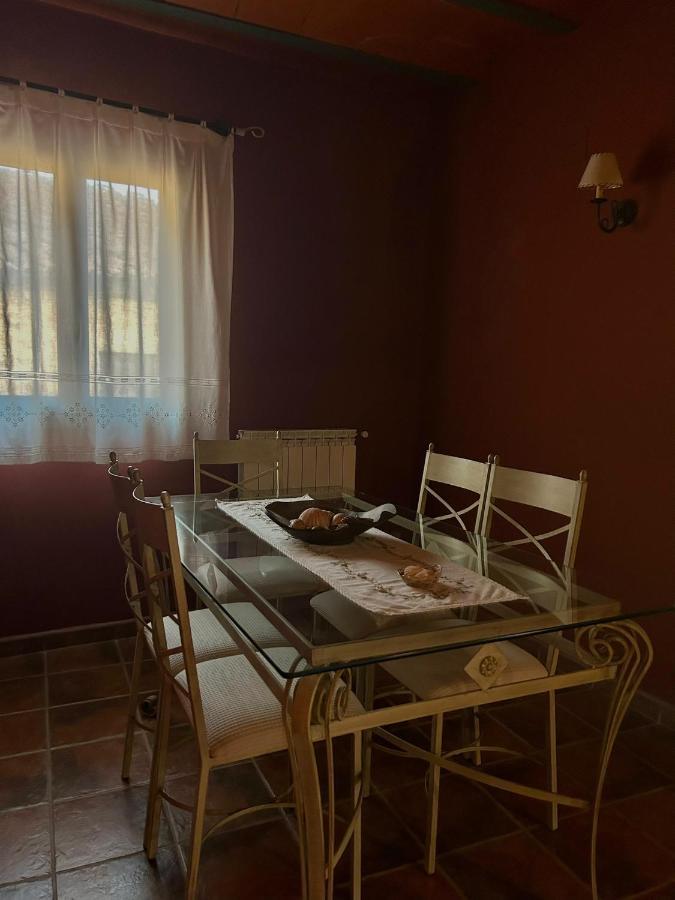 Hotel Meson Del Rey