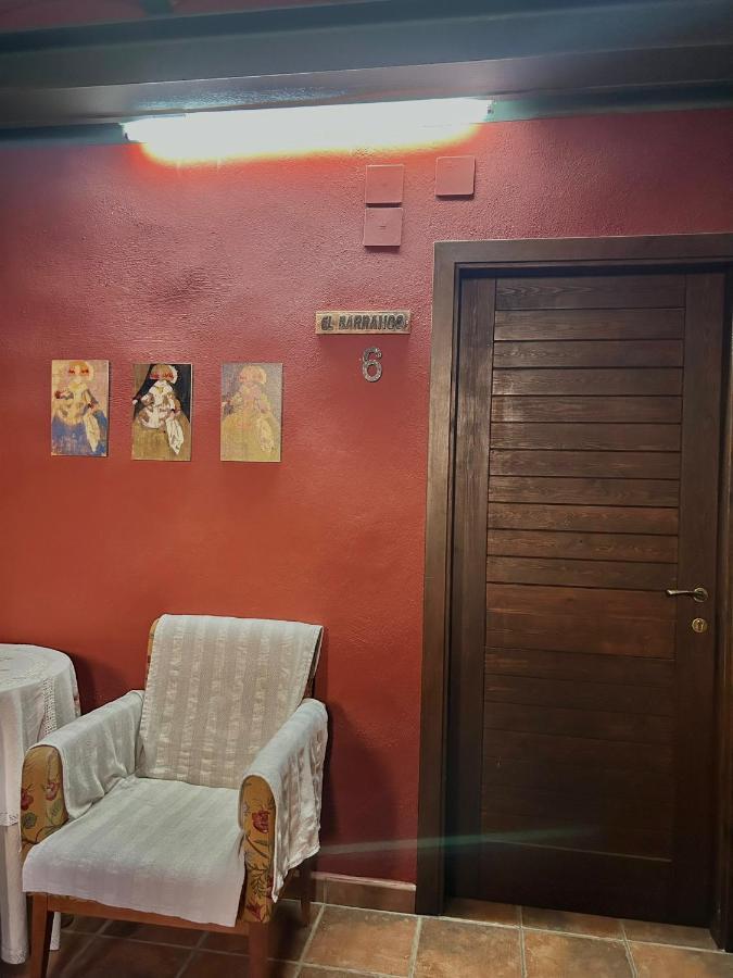 Hotel Meson Del Rey