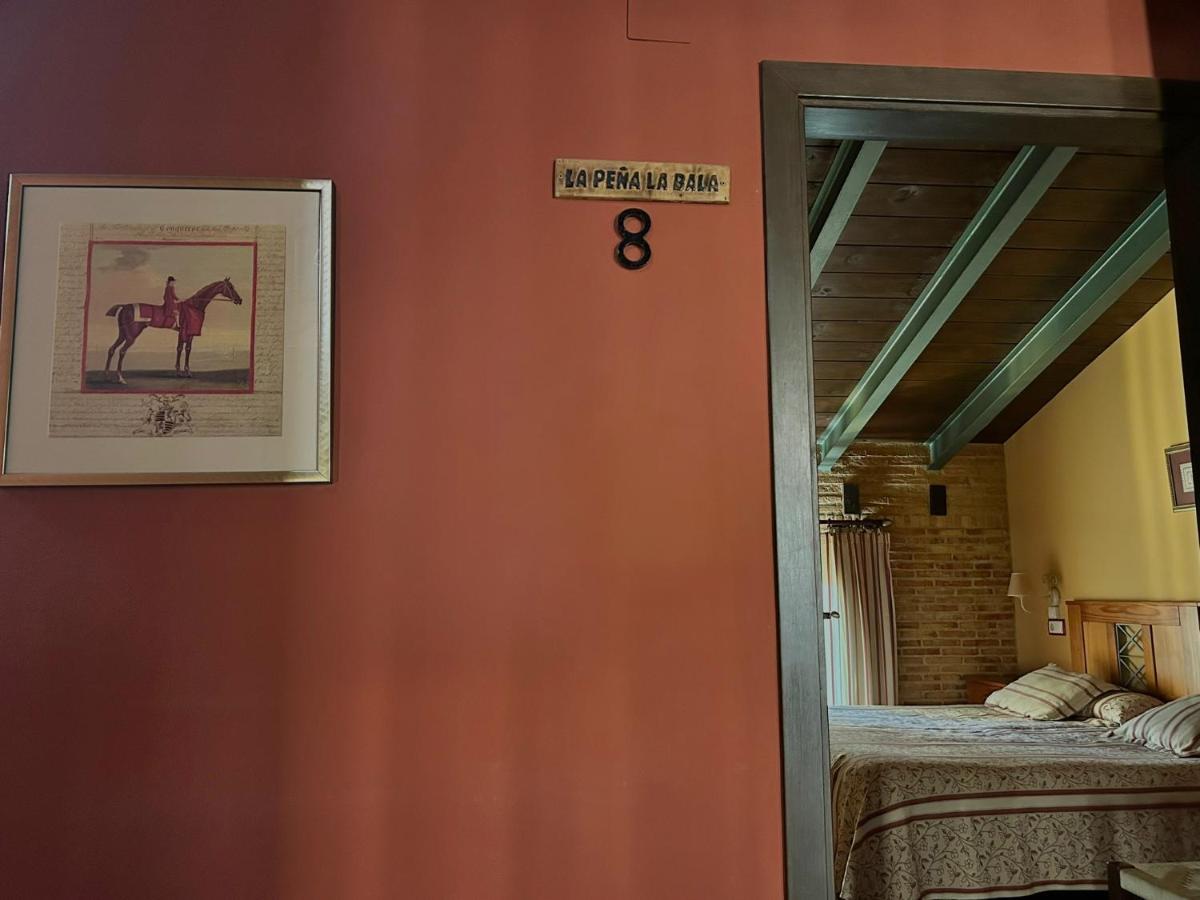 Hotel Meson Del Rey